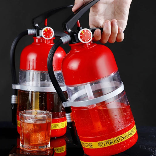 Pour & Rescue Liquor Dispenser (1.5 L)