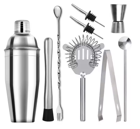 Whiskey Bar Kit